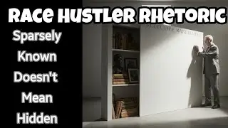 They Hide Black History 