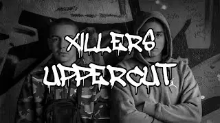 Xillers - UPPERCUT (Official Music Video)