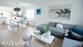 Interior Design &mdash; Smart Small-Space Renovation