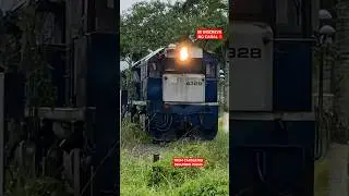 #shortsvideo #ferrovia #train #railway #rffsa #railfan #redeferroviariafederal #trem #railroad #rumo