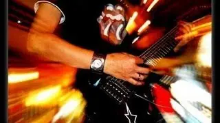 Jakarta Guitar Festival Video Contest 2013 - Rheyzal