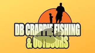 Boat Maintenance || DB Crappie Fishing