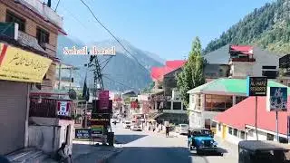 2025 میں ناران بازار کی رونقیں#Chunel ko subscribe kra vadio ko like kra ❤️❤️❤️