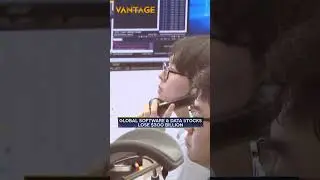 Indian Tech Stocks Tank | Vantage with Palki Sharma