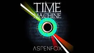 Time Machine - Aspenfox