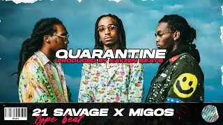 [FREE] 21 Savage x Migos Type Beat 