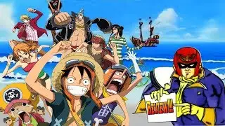 One Piece Movie 10 Strong World  Review!!!