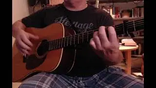 Stan Rogers TUTORIAL - 
