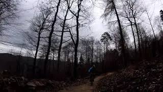 HD Freeride e.V. - FlowTrail 1st Ride