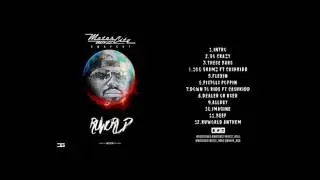 Motor City Boyzz-All Day