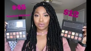 ABH Master Palette by Mario $12 DUPE