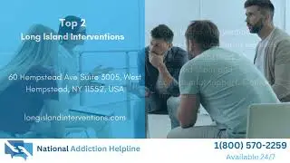 Top 3 Addiction Treatment Centers Blue Clay Farms