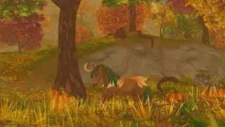 New magic horses? 👀