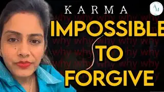 You Are Not Able To Forgive Because... | Anupama Mohata Life Coach