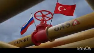 America&rsquo;s Warning to Turkey The Real Reason Behind the Russia Gas Ban4Turkey Challenges the US