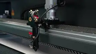 1625 1630 cloth laser cutting machine Fabric laser cutting machine