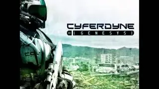 Cyferdyne - Epsilon Prime (CeDigest Remix)