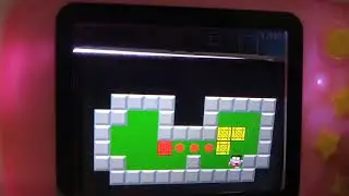 PUSHBOX LEVEL 9