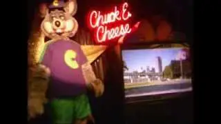 Chuck E  Cheese's Summer 2013 Show Segment 1