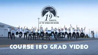 FTE JEREZ Course 180 Graduation Video