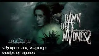 Dawn of Madness Board Game Ambient Soundtrack