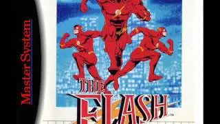The Flash Music (SMS) - Trickster for Mayor