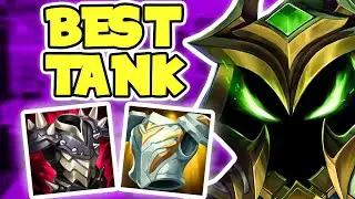 Tank Veigar Needs A Nerf
