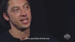 Interview de Jonas Carpignano, r&eacute;alisateur de 