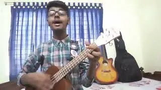 Nitol Paye by Fuad। নিটল পায়ে।Cover By Tawsif  Hossain।