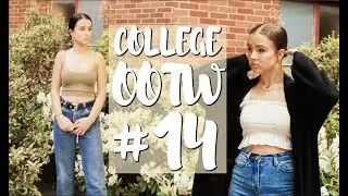 OOTW IN COLLEGE #14 | Pardy Twins
