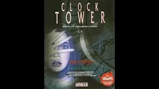 Clock Tower (English Patched) Classic 95 pc games preview in 2019
