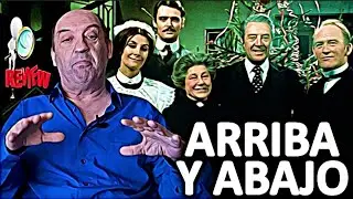 ARRIBA Y ABAJO 📺 La jerarqu&iacute;a social del primer tercio del siglo XX