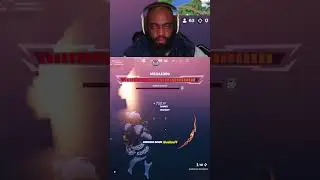 Poor Guy...  #fortnite #funny #fortnitedriving #battleroyal #playr435 #fyp #shorts #reel #octane #fo