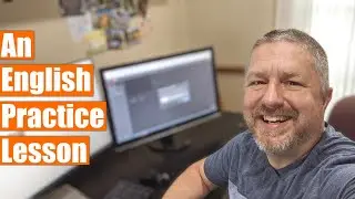 Are You Learning English? Let's Talk!