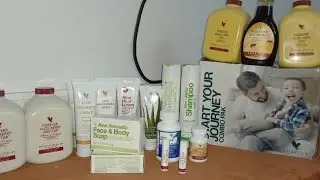 Reviews  of Forever Living Products | Best Products I ever Used