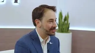 Raphael Ronen, INOVAIT - Studio Interview | LSI USA &lsquo;24