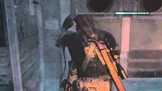 GZ main mission - S rank - Rambo Style 720PQ - 2 / 2