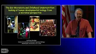 The Human Microbiome: Emerging Themes at the Horizon of the 21st Century (Day 2)