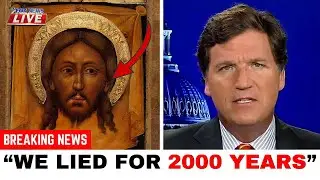 Eye-Witness of Jesus! Letter of Lentulus Describes Jesus in Great Detail to Caesar of Rome!