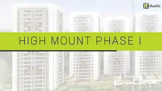 High Mount Phase I in Hinjawadi, Pune by Mittal Brothers | Dwello