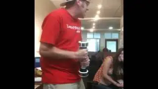 Loud Todd Shake Weights