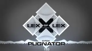 G Fox - Pugnator (royalty free music)