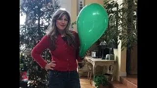 Balloon experiment #4