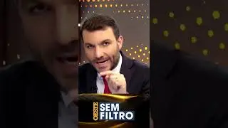 STF censura jornalista Lu&iacute;s Ernesto Lacombe