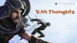 Paragon V.44