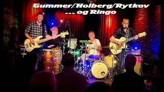 Gummer/Holberg/Rytkov & Ringo - You Can Call Me Al