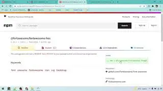 7 - [ Library Angular ] - Instala&ccedil;&atilde;o do Bootstrap e Fontawesome no Angular