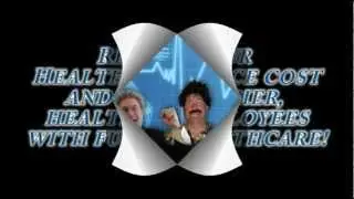 Effective Employee Benefits Communications with Funny Healthcare Management Plan