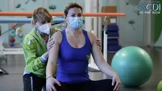 Esercizi con metodo pilates in gravidanza: quali vantaggi?