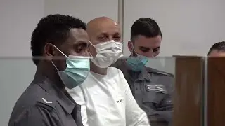 חוזר לכלא: העבריין אבנר הררי נשלח ל-11.5 שנות מאסר בגין פרשת המטענים